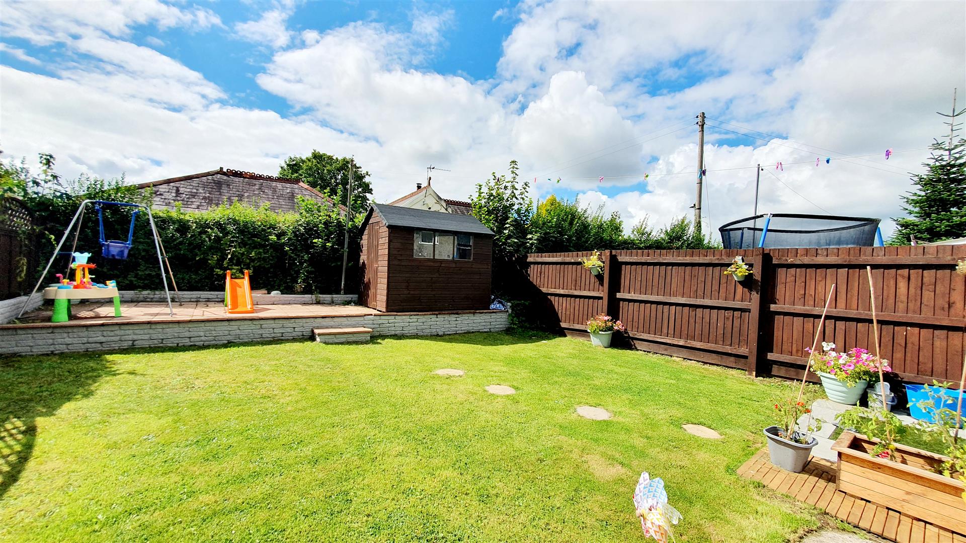 Properties for Sale Dawsons Estate Agents in Swansea and South Wales